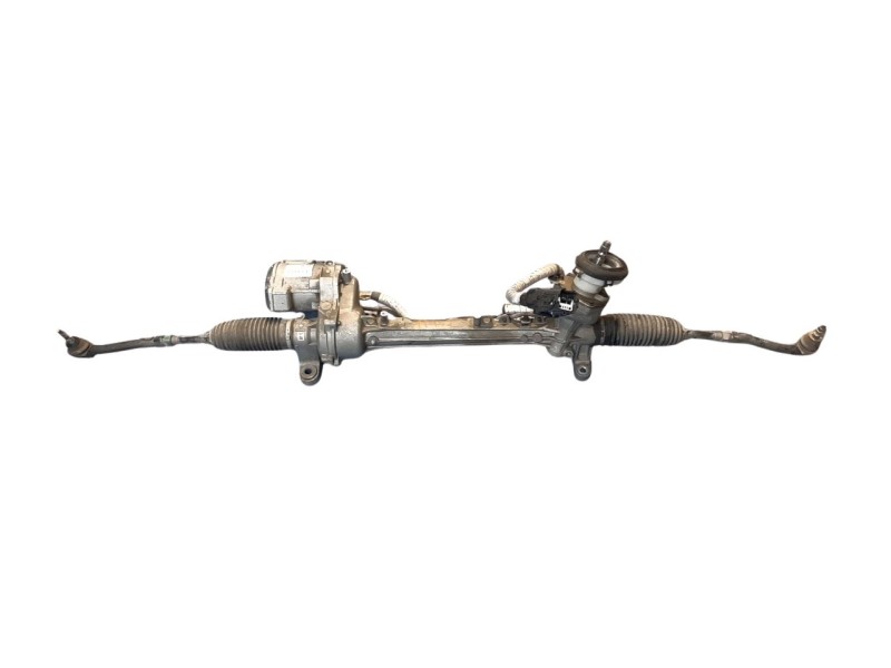 Recambio de cremallera direccion para hyundai tucson 1.6 cat referencia OEM IAM 57700D7500  