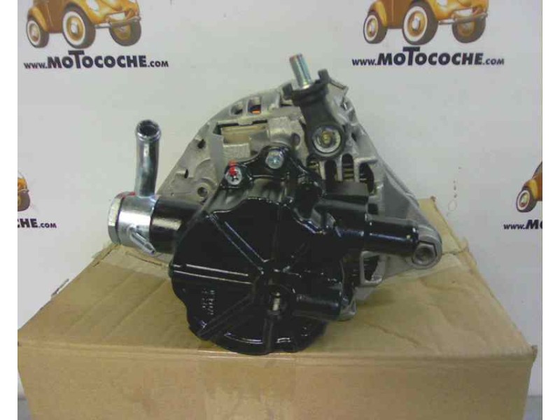 Recambio de alternador para kia carens referencia OEM IAM 37300A110 A28281 