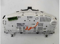 Recambio de cuadro instrumentos para land rover freelander (lr2) 2.2 td4 cat referencia OEM IAM AH5210849FB 010766804006FB  2