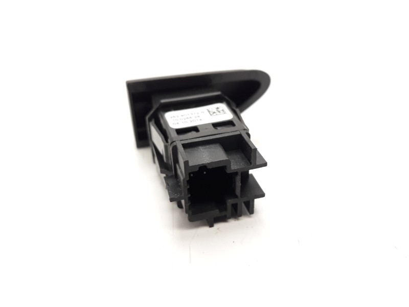 Recambio de warning para renault clio iv business referencia OEM IAM 252907372R  