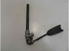Recambio de cinturon seguridad delantero derecho para renault scenic ii confort dynamique referencia OEM IAM    2