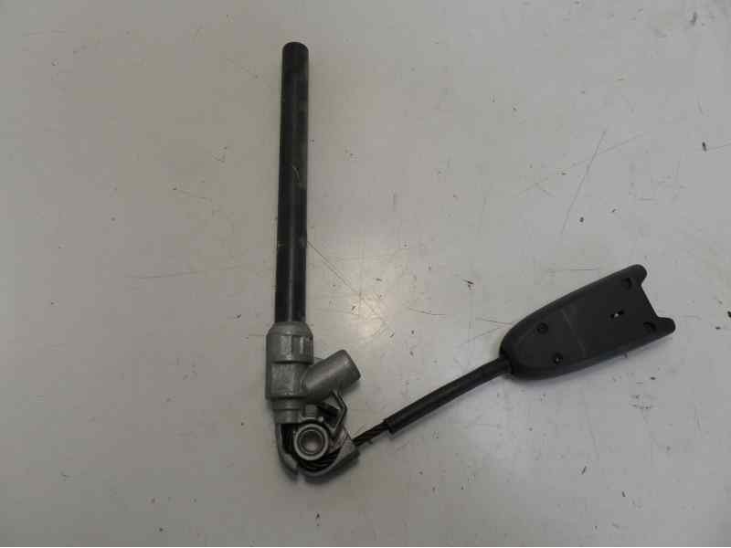 Recambio de cinturon seguridad delantero derecho para renault scenic ii confort dynamique referencia OEM IAM   