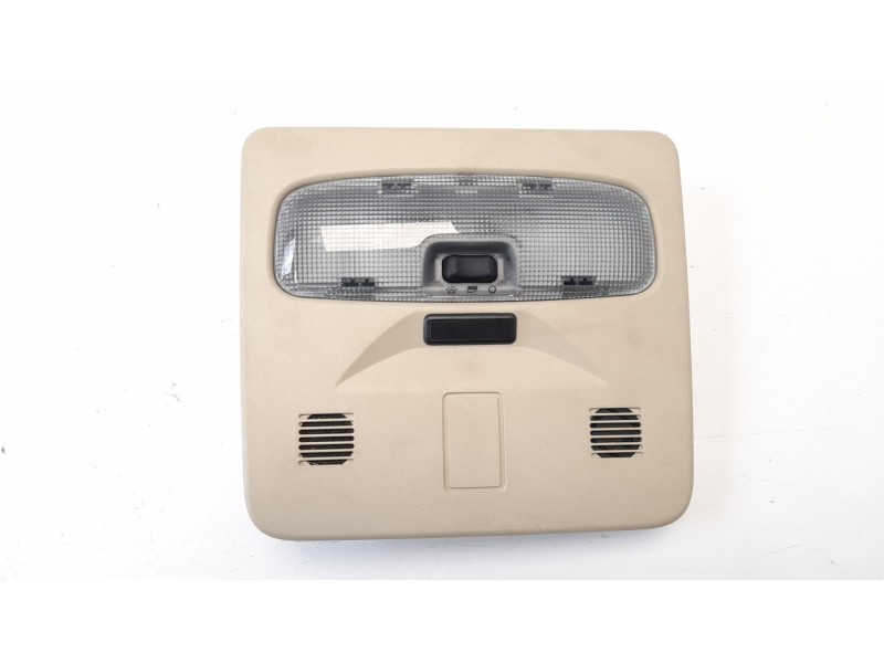 Recambio de luz interior para land rover freelander (lr2) td4 s referencia OEM IAM 3S7A13776AB  