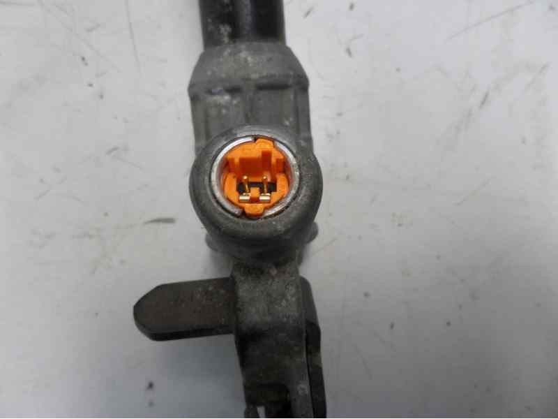 Recambio de cinturon seguridad delantero derecho para renault scenic ii confort dynamique referencia OEM IAM   