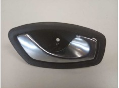 Recambio de maneta interior delantera derecha para renault scenic iii grand dynamique referencia OEM IAM 826720001R 125054 