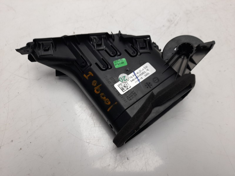 Recambio de rejilla aireadora para ford tourneo courier (c4a) titanium referencia OEM IAM ET76R014L21  