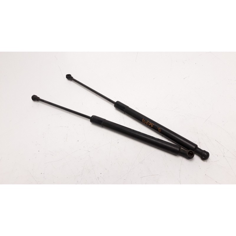 Recambio de amortiguadores maletero / porton para citroen c3 collection referencia OEM IAM 47CM430N 9683733980 