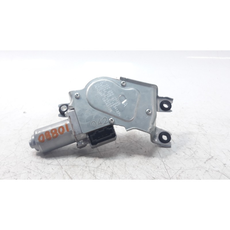 Recambio de motor limpia trasero para mercedes-benz clase a (bm 177) 1.5 cdi cat referencia OEM IAM A24790651  