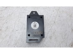 Recambio de modulo electronico para porsche cayenne (typ 92aa) 3.0 tdi cat referencia OEM IAM 7PP035709A   2