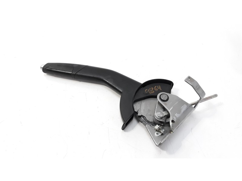 Recambio de palanca freno para dacia duster ii essential referencia OEM IAM 360109848R  