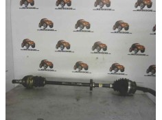 Recambio de transmision delantera derecha para daewoo lanos cool referencia OEM IAM 96474837  