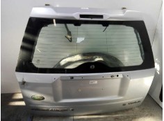 Recambio de porton trasero para land rover freelander (lr2) 2.2 td4 cat referencia OEM IAM LR005853  