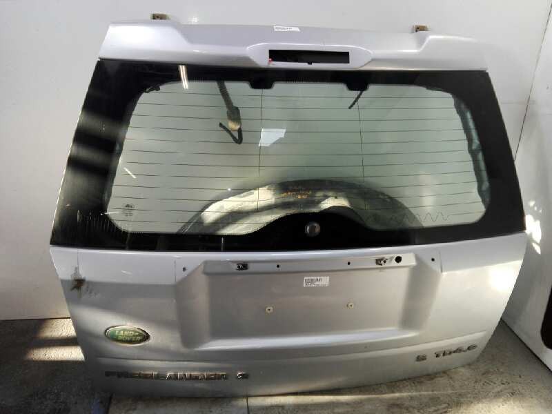 Recambio de porton trasero para land rover freelander (lr2) 2.2 td4 cat referencia OEM IAM LR005853  