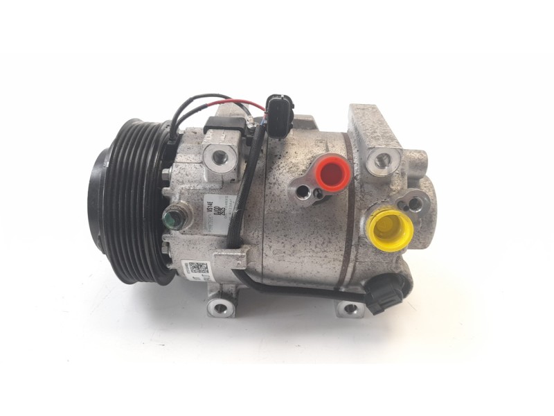 Recambio de compresor aire acondicionado para kia xceed 1.0 tgdi cat referencia OEM IAM CA500PTGKA09  