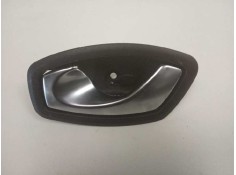 MANETA INTERIOR DELANTERA IZQUIERDA 826730001R 125055 