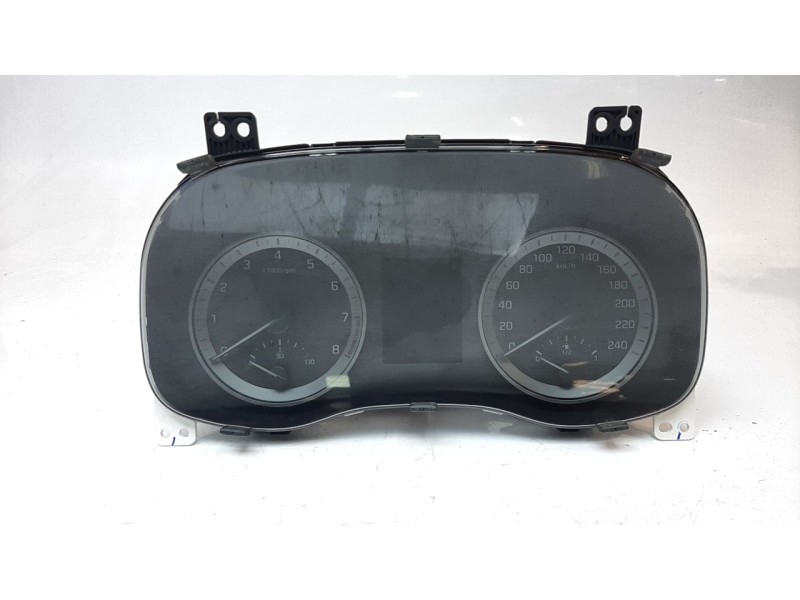 Recambio de cuadro instrumentos para hyundai tucson 1.6 cat referencia OEM IAM 94023D7AK0  