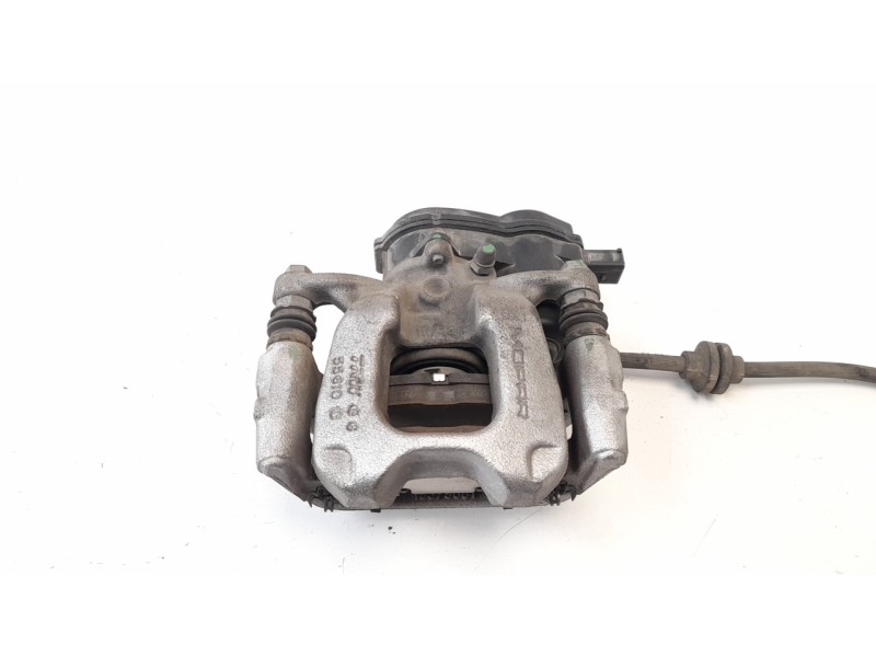 Recambio de pinza de freno trasera izquierda para jeep compass ii 2.0 m-jet cat referencia OEM IAM 68338709AA  