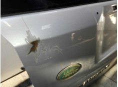 Recambio de porton trasero para land rover freelander (lr2) 2.2 td4 cat referencia OEM IAM LR005853   2