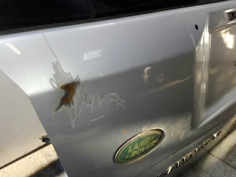 Recambio de porton trasero para land rover freelander (lr2) 2.2 td4 cat referencia OEM IAM LR005853  