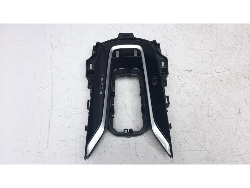 Recambio de mando multifuncion para toyota corolla (e21) referencia OEM IAM 76L507LH  