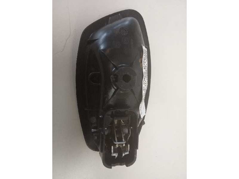 Recambio de maneta interior delantera izquierda para renault scenic iii grand dynamique referencia OEM IAM 826730001R 125055 