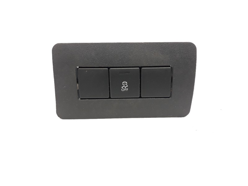 Recambio de interruptor para citroen c3 collection referencia OEM IAM 96645105ZD  