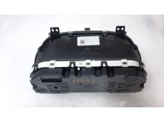 Recambio de cuadro instrumentos para hyundai tucson 1.6 cat referencia OEM IAM 94023D7AK0   2
