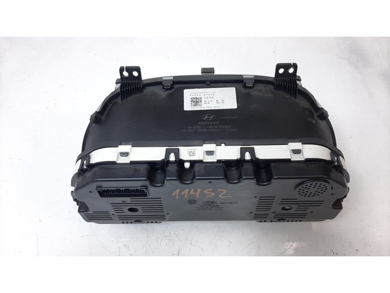 Recambio de cuadro instrumentos para hyundai tucson 1.6 cat referencia OEM IAM 94023D7AK0  