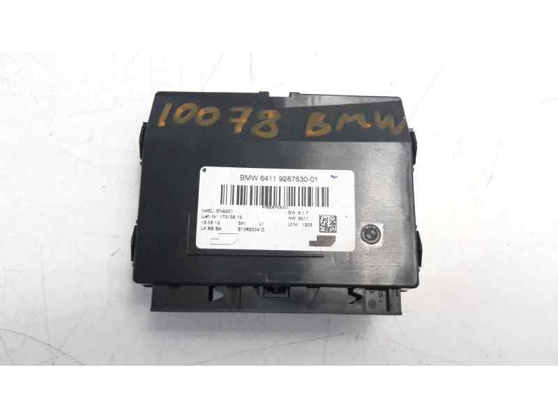 Recambio de modulo electronico para bmw serie 3 lim. (f30) 320d referencia OEM IAM 6411928753001  