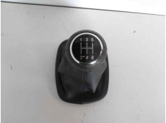 Recambio de pomo palanca cambio para volkswagen passat berlina (3b2) referencia OEM IAM 3B0711113J POM40104 87160300