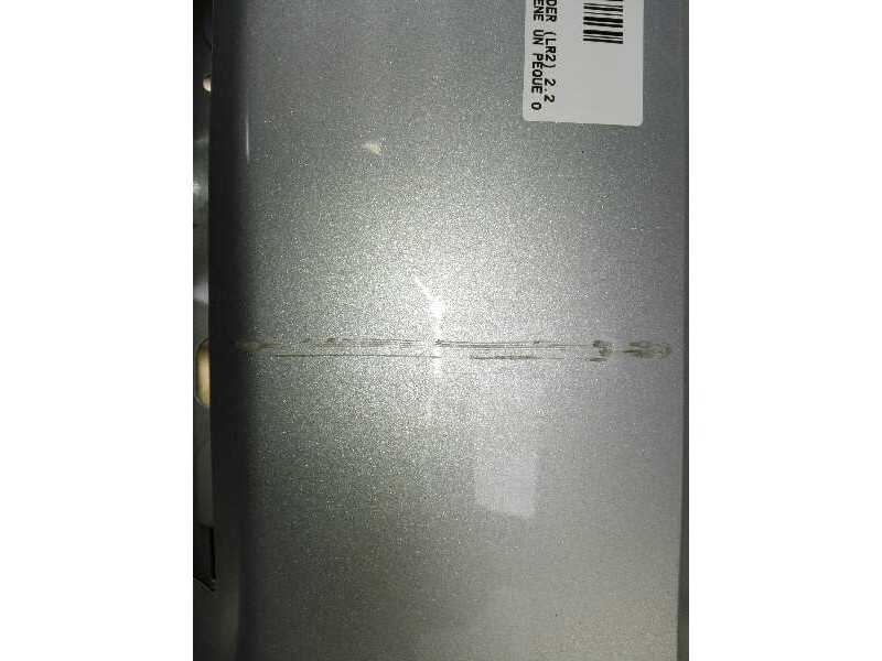 Recambio de porton trasero para land rover freelander (lr2) 2.2 td4 cat referencia OEM IAM LR005853  