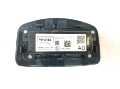Recambio de sensor para toyota c-hr referencia OEM IAM 867E133011   2