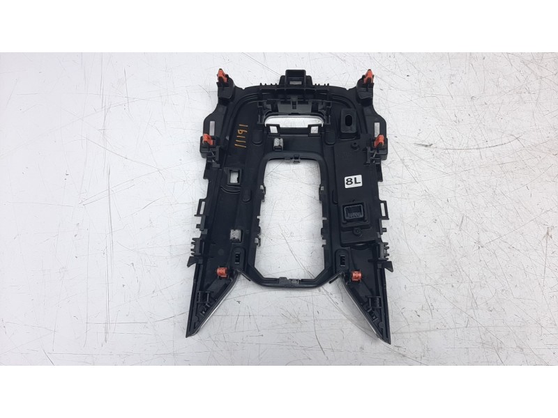 Recambio de mando multifuncion para toyota corolla (e21) referencia OEM IAM 76L507LH  