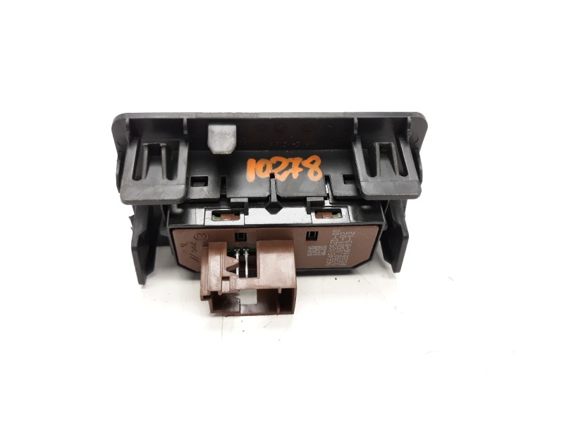 Recambio de interruptor para citroen c3 collection referencia OEM IAM 96645105ZD  