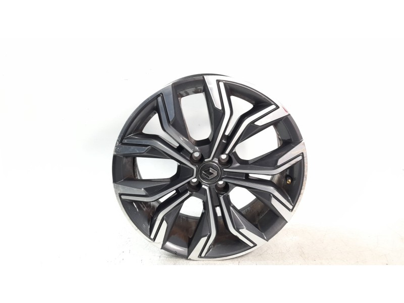 Recambio de llanta para renault clio v zen referencia OEM IAM 403000324R  