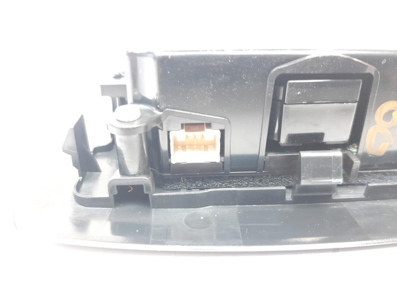 Recambio de sensor para toyota c-hr referencia OEM IAM 867E133011  