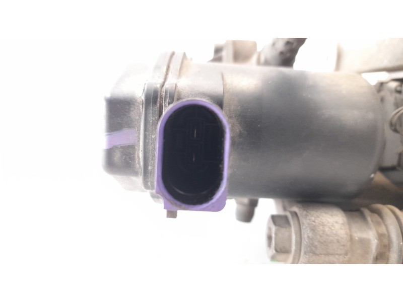 Recambio de pinza de freno trasera izquierda para jeep compass ii 2.0 m-jet cat referencia OEM IAM 68338709AA  