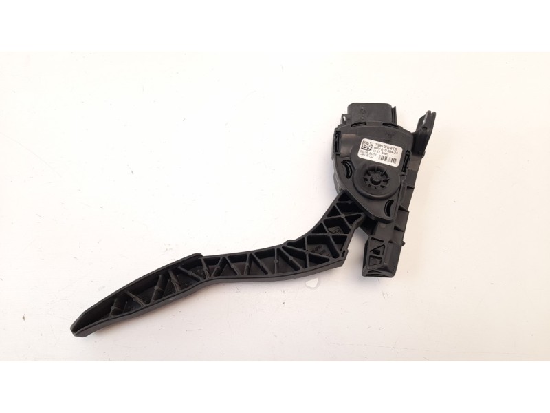 Recambio de potenciometro pedal para land rover freelander (lr2) td4 s referencia OEM IAM 7G9N9F836EB 6PV010834 
