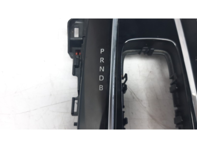 Recambio de mando multifuncion para toyota corolla (e21) referencia OEM IAM 76L507LH  