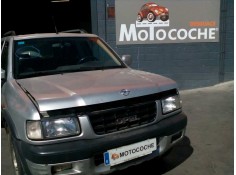 opel frontera b del año 1998 2