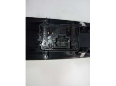 Recambio de mando elevalunas delantero derecho para renault scenic iii grand dynamique referencia OEM IAM 809600018R   2