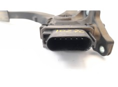 Recambio de potenciometro pedal para land rover freelander (lr2) td4 s referencia OEM IAM 7G9N9F836EB 6PV010834  2