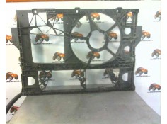 Recambio de panel frontal para renault master desde ´98 base, caja cerrada l1h1 rs 3078 referencia OEM IAM   7564 2