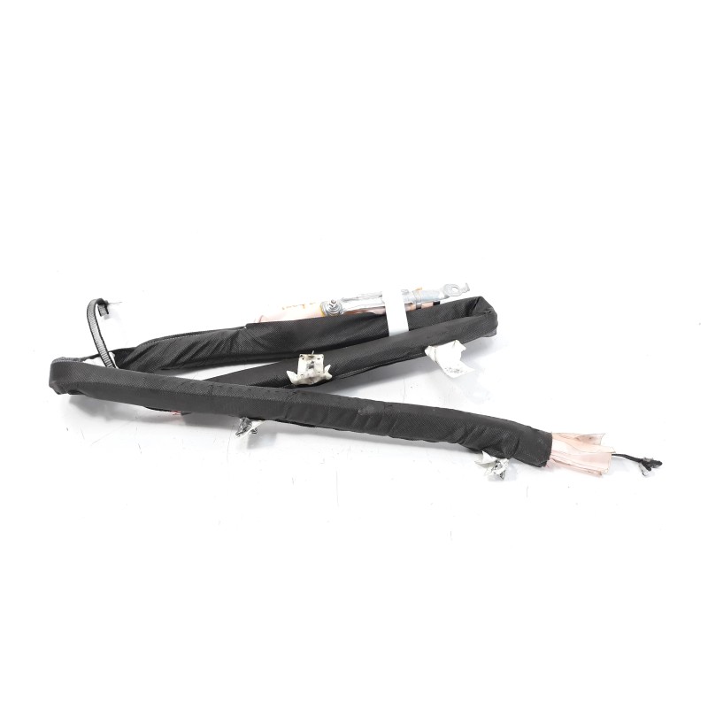 Recambio de airbag cortina delantero derecho para dacia duster ii essential referencia OEM IAM 985P08167R  