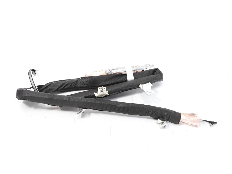 Recambio de airbag cortina delantero derecho para dacia duster ii essential referencia OEM IAM 985P08167R  
