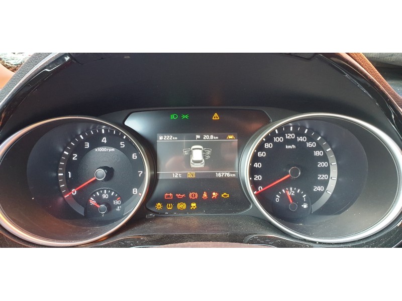 Recambio de cuadro instrumentos para kia xceed 1.0 tgdi cat referencia OEM IAM 94003J7060 11000433862PO 