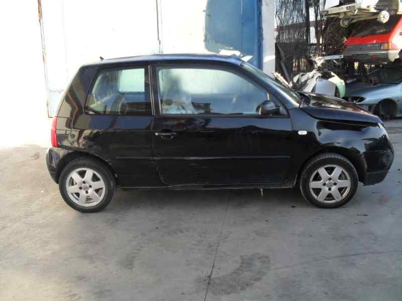 volkswagen lupo (6x1/6e1) del año 2001