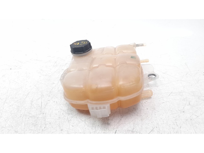Recambio de deposito expansion para ford focus 1.0 ecoboost cat referencia OEM IAM JX618A080AB  