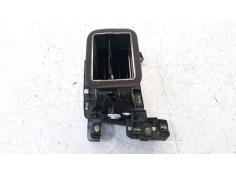 Recambio de rejilla aireadora para audi a1 sportback (gba) 1.0 tfsi referencia OEM IAM 82B820902A   2