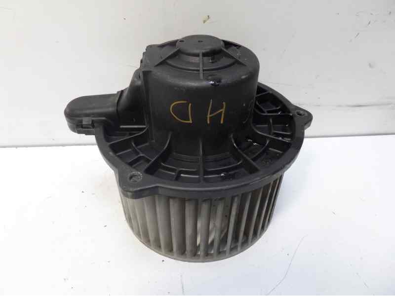 Recambio de ventilador calefaccion para hyundai accent (lc) gls worldcup referencia OEM IAM 971121C000  